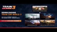 Train Sim World® 3
