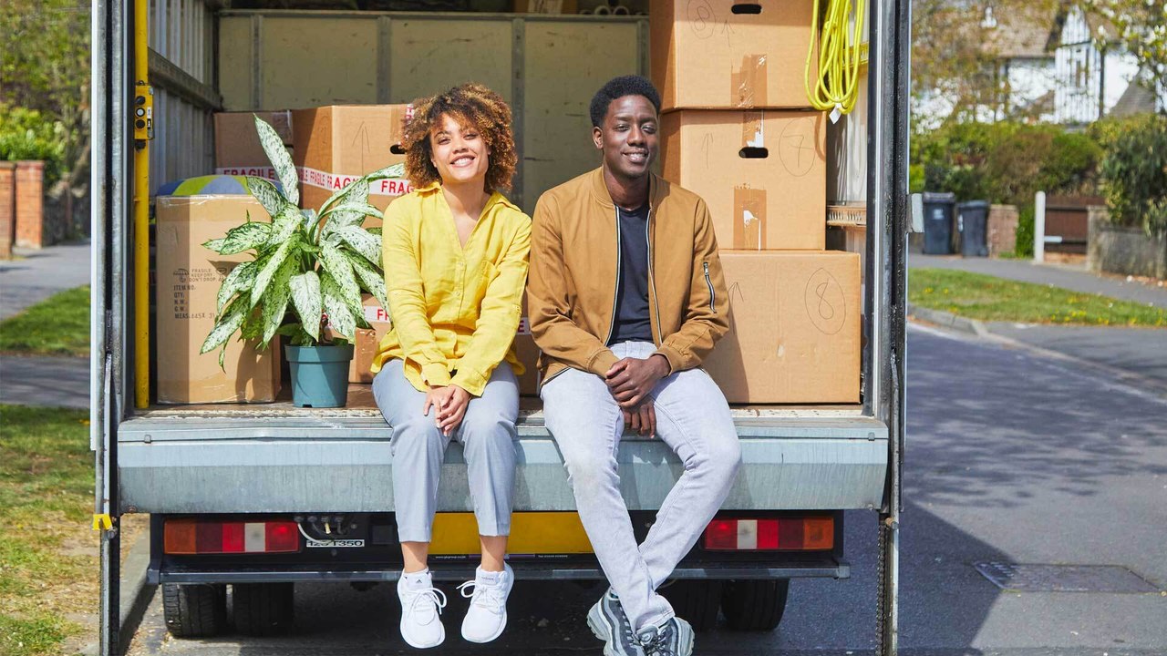 Umzug planen: Darf ich am Sonntag umziehen?