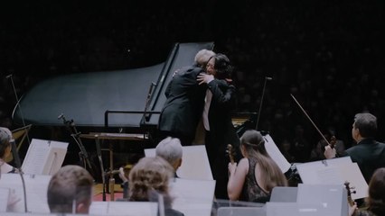 유튜브 스타 '신들린 건반' 한국 첫 무대 / YTN