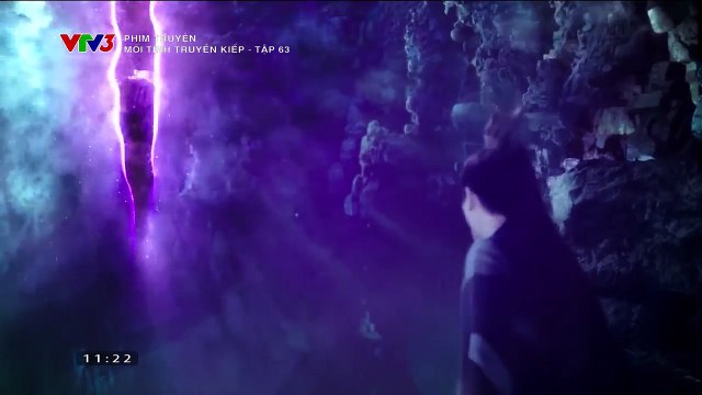 Mối Tình Truyền Kiếp Tập 63 - VTV3 Thuyết Minh - Phim Trung Quốc - xem phim moi tinh truyen kiep tap 64