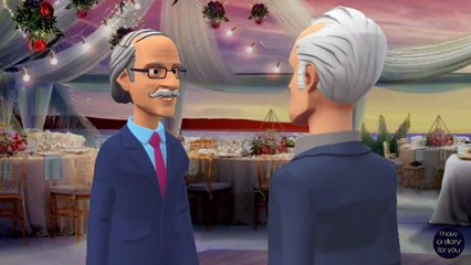 I came back from the dead Part 2 /عدت من الموت الجزء 2