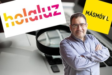 Videoblog: las llamadas insoportables de MásMóvil y Holaluz