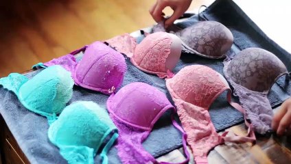 Don’t Ruin Your Bras in the Washing Machine With These Simple Tips!