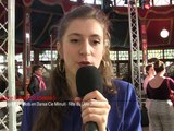 Fête du Livre 2022, part 1, les mots .. vous dansez ? - Côté Scène(s) - TL7, Télévision loire 7