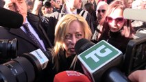 Le lacrime di Meloni, il gelo di Salvini e gli aneddoti di Borghezio: Varese saluta Roberto Maroni