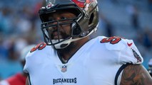 Warren Sharp Breaks Down How The Buccaneers Can Take Advantage Of A Short Handed Browns Offensive Line