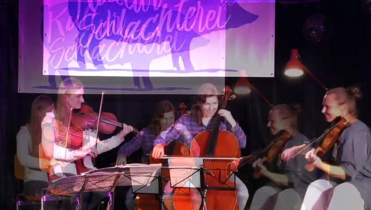 hälm 'The Belley Dancer'