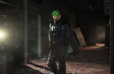 Splinter Cell audio adaptation coming to BBC Radio 4