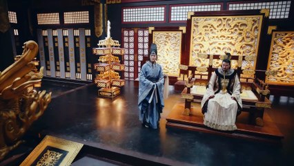 ព្រះនាងប្ដូរកាយ​ ភាគទី33