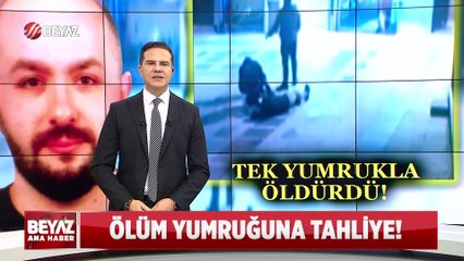 Beyaz Ana Haber 25 Kasım 2022