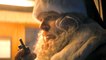 Action Santa Claus is Coming to Town in Violent Night with David Harbour