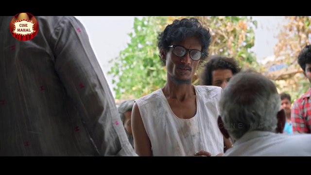 Nihal Kodhaty Telugu Recent Super Hit Cute Love Scene _ Nihal Kodhaty