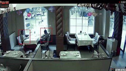 Dragonfly Eyes Bande-annonce (EN)