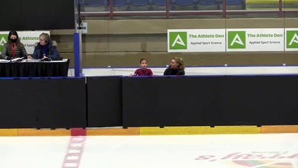 Star 2 Girls Group 1 - 4 - Okanagan Region Live Stream