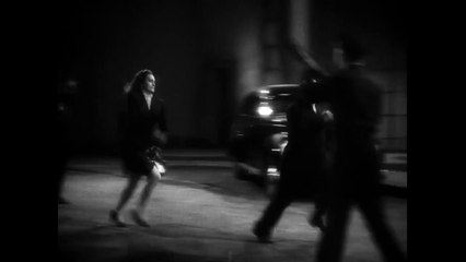 La Dame du vendredi Bande-annonce (ES)