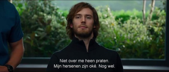 Avant toi Bande-annonce (NL)