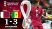 Qatar vs Senegal - 0-2 Extended Highlights & All Goals - FIFA World Cup Qatar 2022
