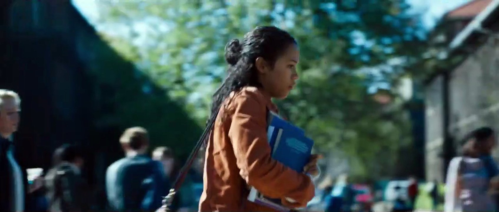 Escape Room Bande-annonce (ES)