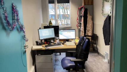 Les  violences faites aux femmes augmentent de 20 % dans la Loire