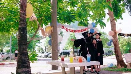 [Official Trailer] ด้วยรักและหักหลัง P.S. I HATE YOU