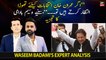 Waseem Badami's take on Imran Khan's demand of early elections