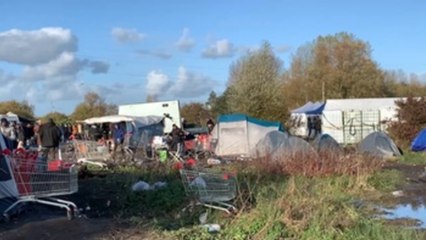 Los acuerdos Londres-París industrializan la mafia del Canal, alertan las ONG