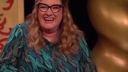 Taskmaster S14E09 A New Business End