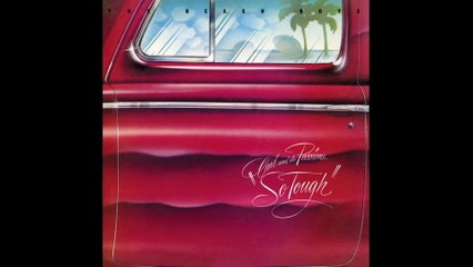 The Beach Boys - Here She Comes