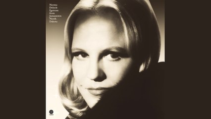Peggy Lee - A Song For You
