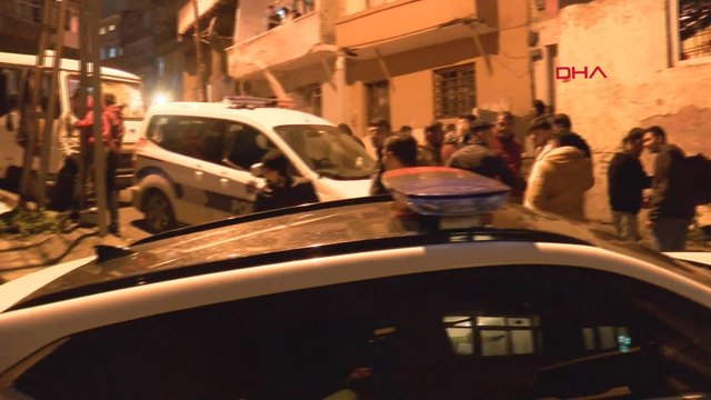 Şişli’de vahşet! Gecekonduda 3 ceset bulundu