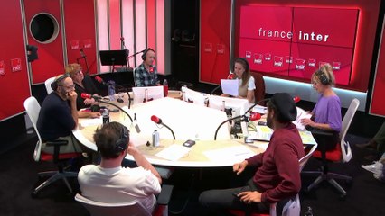 Le man est devenu addict aux cabinets de conseils. Allez Manu, tu peux décrocher. Le journal 17h17