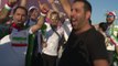 'Where is Gareth Bale?!' - Iran fans stick the boot in