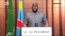 Crise dans l’Est de la RDC : aux origines du M23