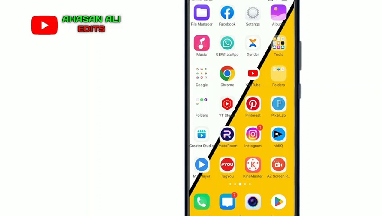 whatsapp profile remove