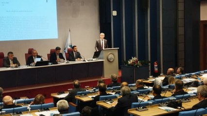 İYİ Parti’nin suda indirim teklifine AKP’li başkanvekilinden şok cevap: Kaale almıyoruz