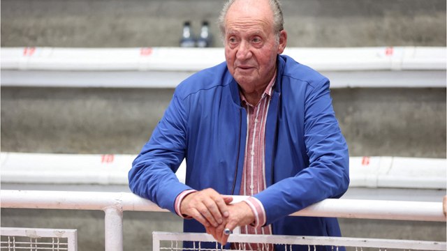 GALA VIDÉO - Corinna Larsen, maîtresse de Juan Carlos : ses révélations dérangeantes sur Sofia d'Espagne