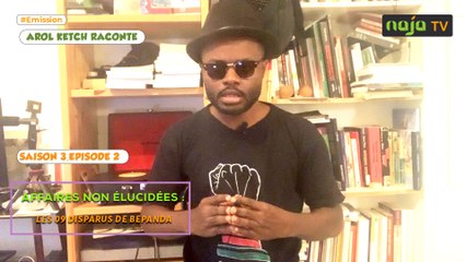 Les 9 disparus de Bépanda