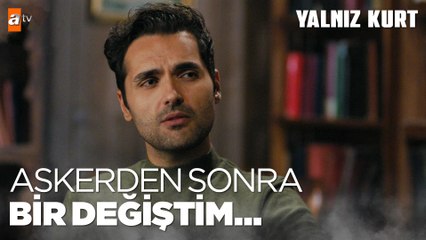 İşte Barış'ın Alayına İsyan hikayesi.. -  Yalnız Kurt 27. Bölüm
