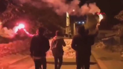 Eskişehir'de terör operasyonu: 8 gözaltı