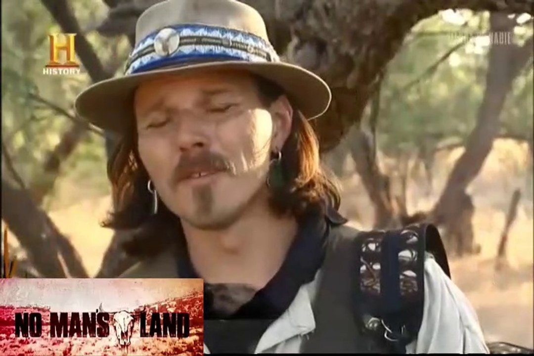 Tierra de nadie T1 - Episodio 3