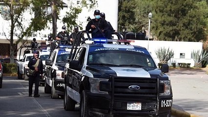 Aseguraron más de 500 litros de “huachicol” en Tula de Allende