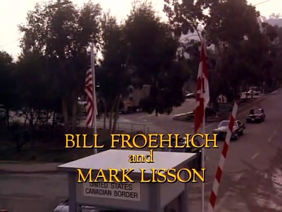 Agentin mit Herz Staffel 2 Folge 18