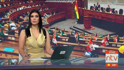 Comité Cívico: “Depongan sus actitudes y démosle solución al país"