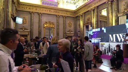 Produttori e sommelier insieme per Milano Wine List. Intervista a Davide Canina, azienda I Parcellari