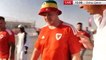 Sky News reporter mistakenly asks Wales fans about World Cup ‘win’