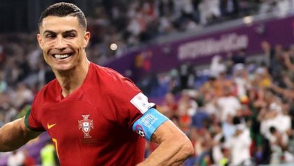 Cristiano Ronaldo için resmi transfer açıklaması! Devlet büyükleri devreye girdi
