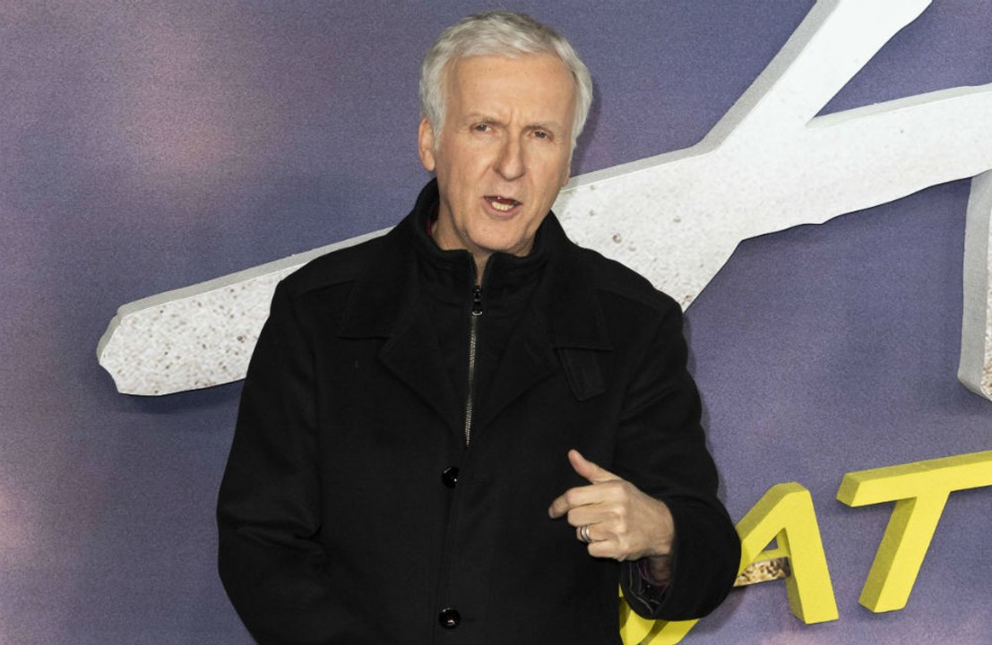 James Cameron shared that 'Avatar' was created in a dream