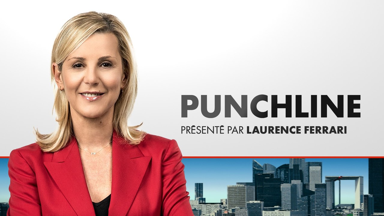 Punchline du 25/11/2022