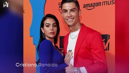 “Siempre ha sido bella”: así lucía Georgina Rodríguez antes de volverse famosa