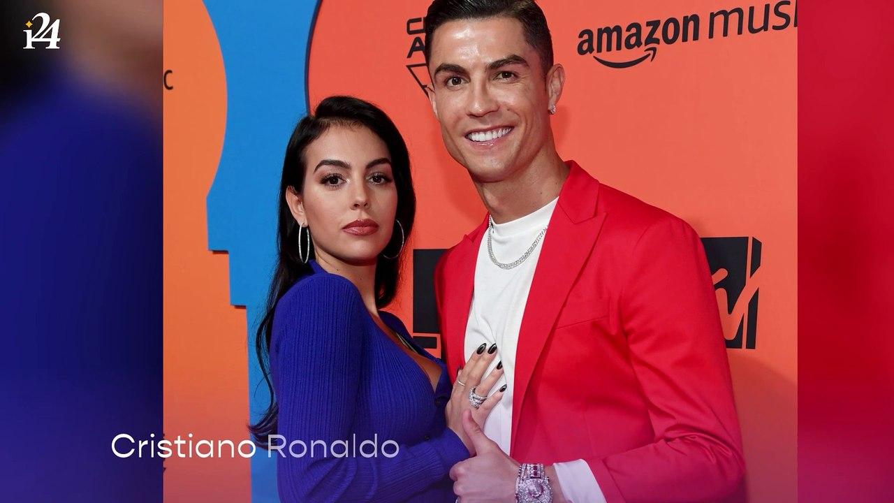 “Siempre ha sido bella”: así lucía Georgina Rodríguez antes de volverse famosa
